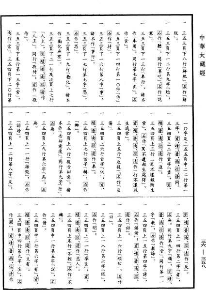 File:《中華大藏經》 第36冊 第0358頁.png
