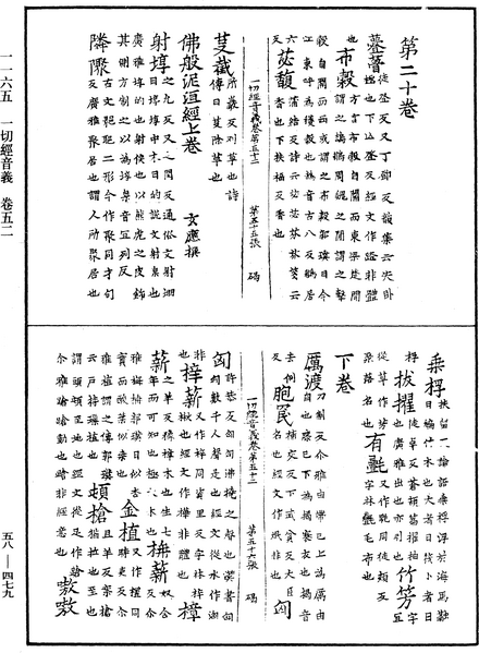 File:《中華大藏經》 第58冊 第0479頁.png