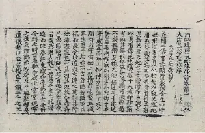 高麗藏K0952 阿毗達磨大毘婆沙論 200卷.djvu