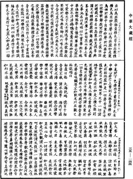 File:《中華大藏經》 第35冊 第0144頁.png