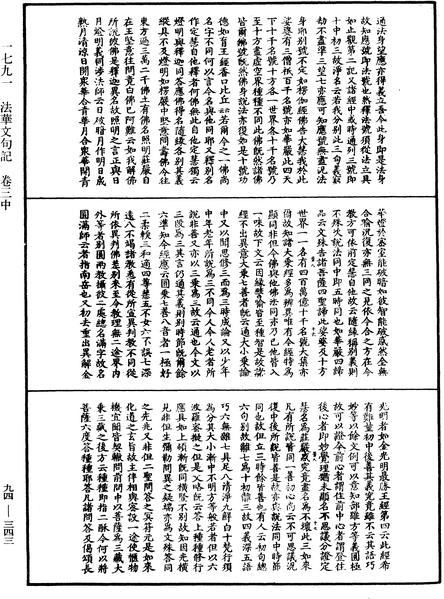 File:《中華大藏經》 第94冊 第343頁.png