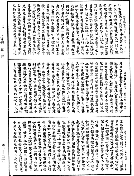 File:《中華大藏經》 第49冊 第0225頁.png