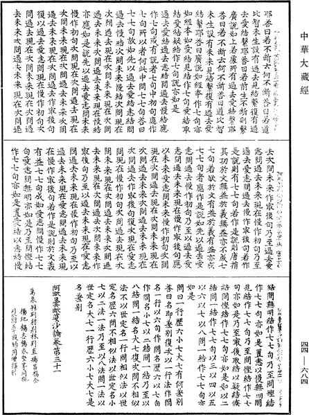 File:《中華大藏經》 第44冊 第0684頁.png