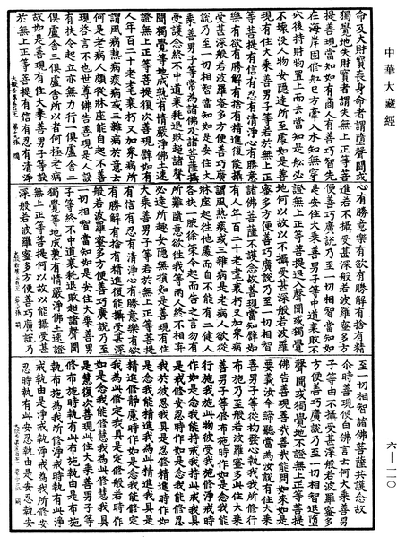 File:《中華大藏經》 第6冊 第110頁.png