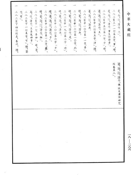 File:《中華大藏經》 第18冊 第286頁.png