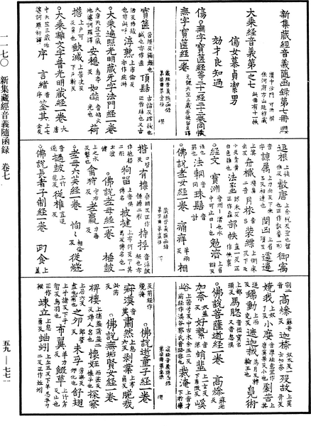 File:《中華大藏經》 第59冊 第0771頁.png