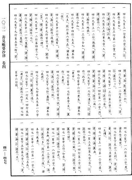 File:《中華大藏經》 第42冊 第477頁.png