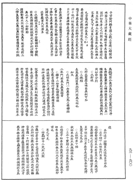 File:《中華大藏經》 第93冊 第900頁.png