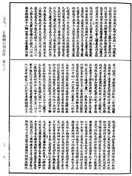 File:《中華大藏經》 第95冊 第391頁.png