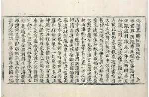 高麗藏K0323 佛頂尊勝陀羅尼經 1卷.djvu