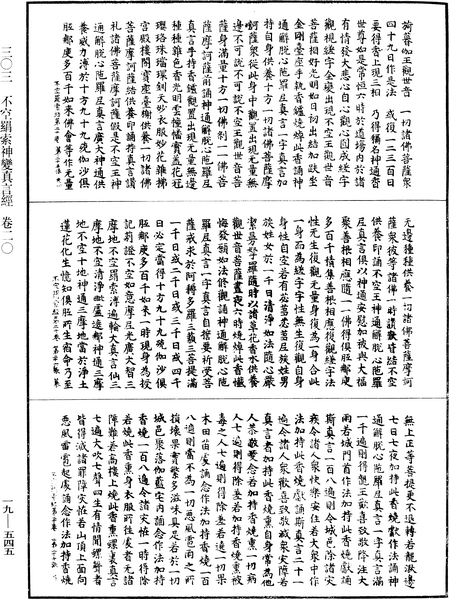 File:《中華大藏經》 第19冊 第545頁.png