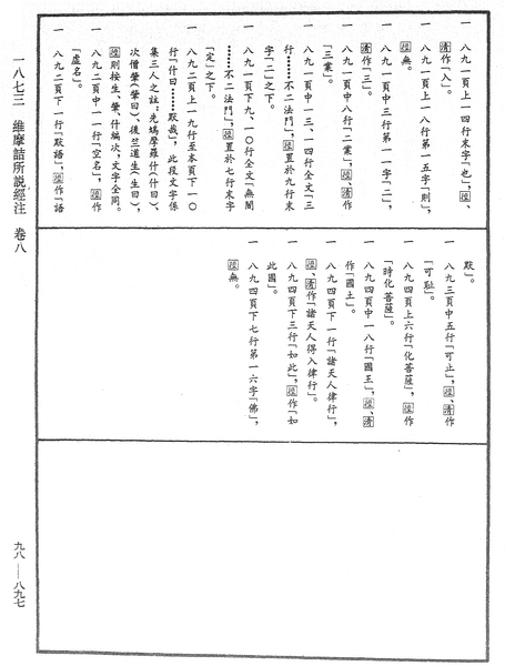 File:《中華大藏經》 第98冊 第897頁.png