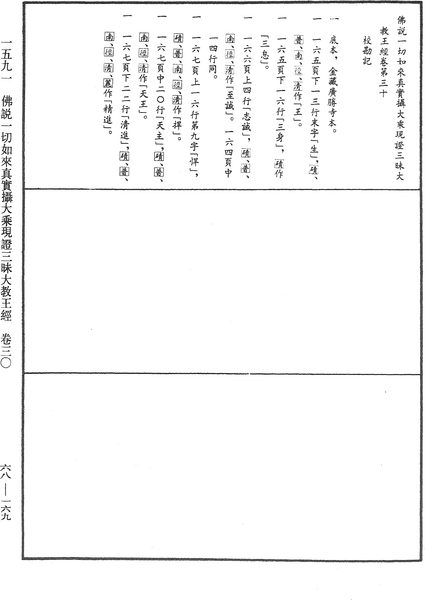File:《中華大藏經》 第68冊 第0169頁.png