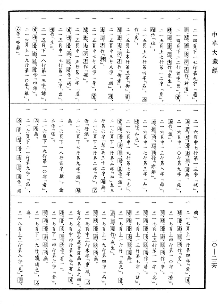 File:《中華大藏經》 第10冊 第226頁.png