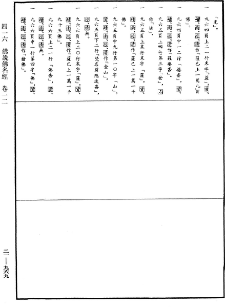 File:《中華大藏經》 第21冊 第969頁.png