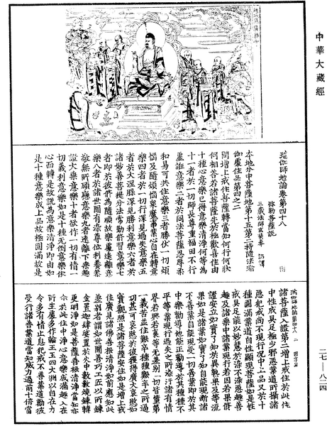 File:《中華大藏經》 第27冊 第824頁.png