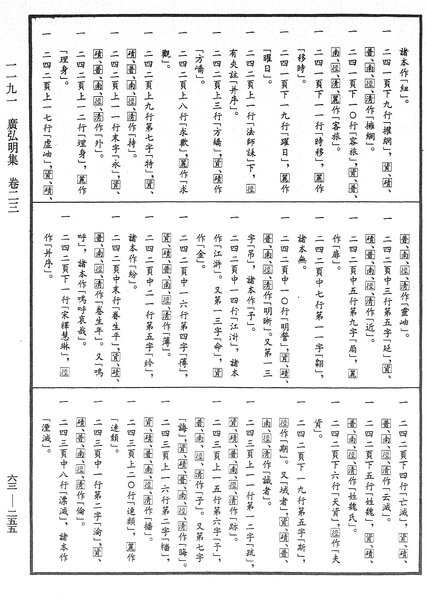 File:《中華大藏經》 第63冊 第0255頁.png