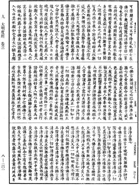 File:《中華大藏經》 第8冊 第0201頁.png