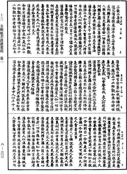 File:《中華大藏經》 第8冊 第0303頁.png