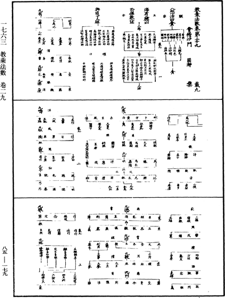 File:《中華大藏經》 第85冊 第0179頁.png