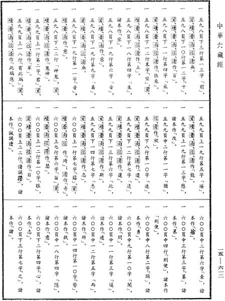 File:《中華大藏經》 第15冊 第612頁.png