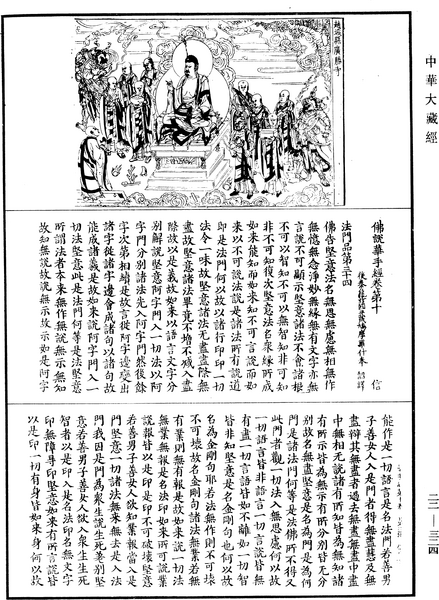 File:《中華大藏經》 第22冊 第324頁.png