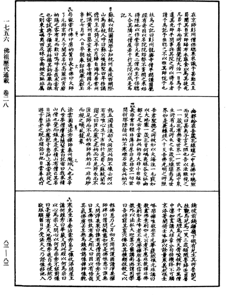 File:《中華大藏經》 第83冊 第0083頁.png