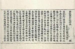 高麗藏K0238 佛說決定摠持經 1卷.djvu