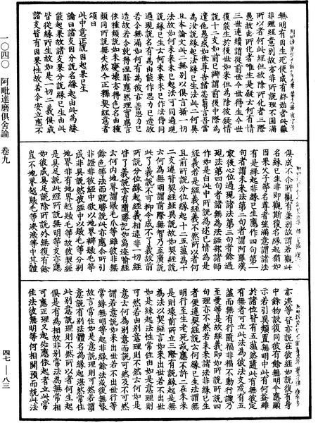 File:《中華大藏經》 第47冊 第083頁.png