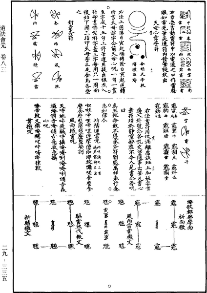 File:《道藏》第29冊 第335頁.png