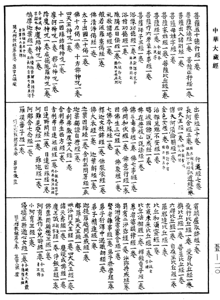 File:《中華大藏經》 第55冊 第110頁.png