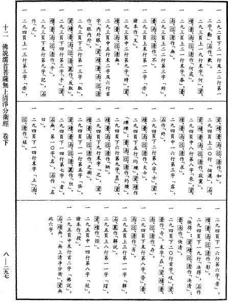 File:《中華大藏經》 第8冊 第0297頁.png