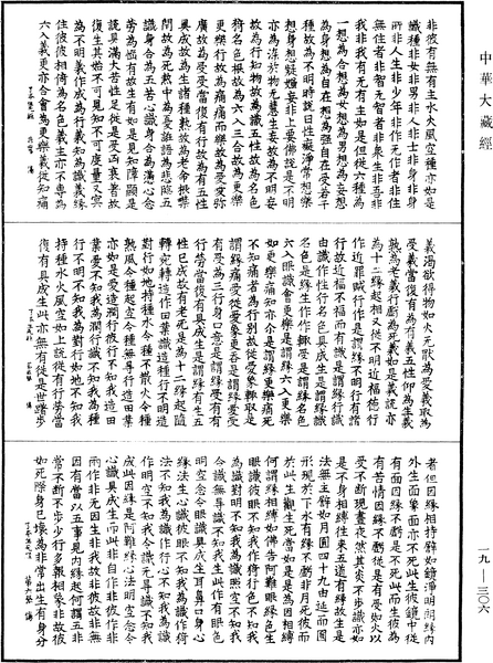 File:《中華大藏經》 第19冊 第306頁.png