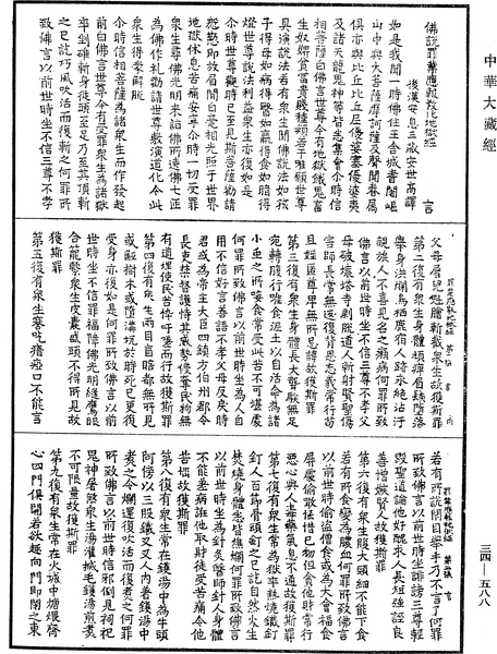 File:《中華大藏經》 第34冊 第0588頁.png