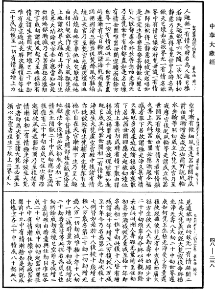File:《中華大藏經》 第48冊 第0238頁.png