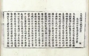 高麗藏K1429 佛說大集法門經 2卷.djvu