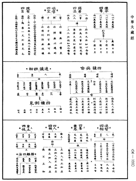 File:《中華大藏經》 第85冊 第0330頁.png