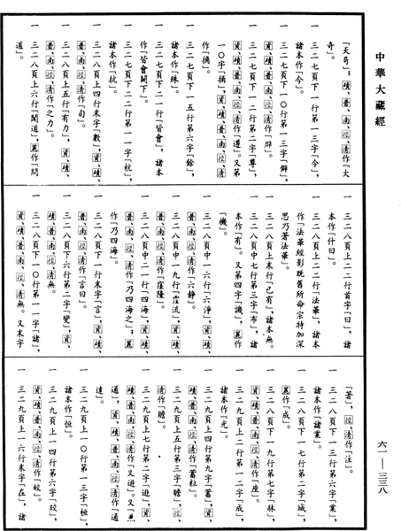 File:《中華大藏經》 第61冊 第0338頁.png