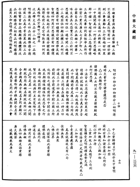 File:《中華大藏經》 第91冊 第0336頁.png