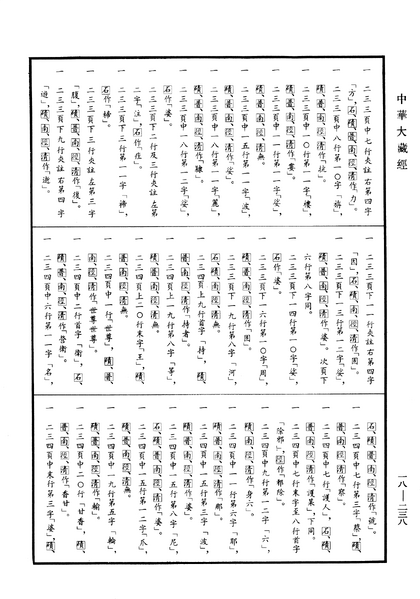 File:《中華大藏經》 第18冊 第238頁.png