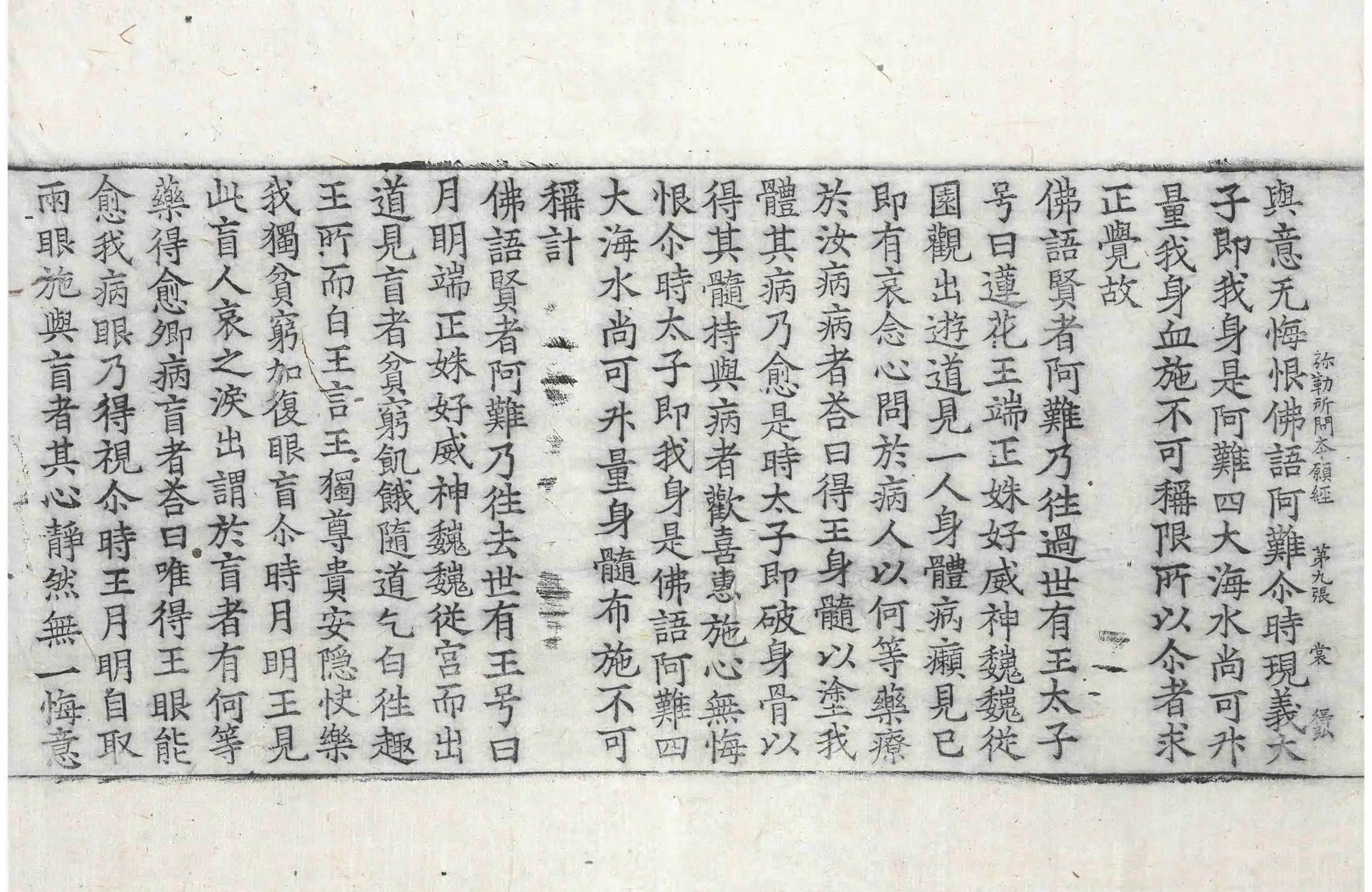 File:高麗藏K0051 彌勒菩薩所問本願經 1卷.djvu