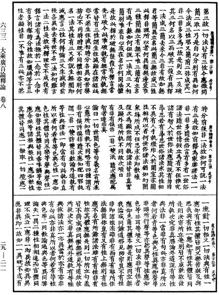 File:《中華大藏經》 第29冊 第0211頁.png