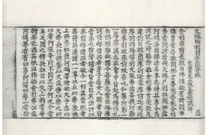 高麗藏K0418 文殊師利問菩薩署經 1卷.djvu