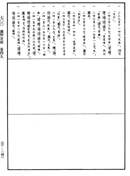 File:《中華大藏經》 第33冊 第0243頁.png