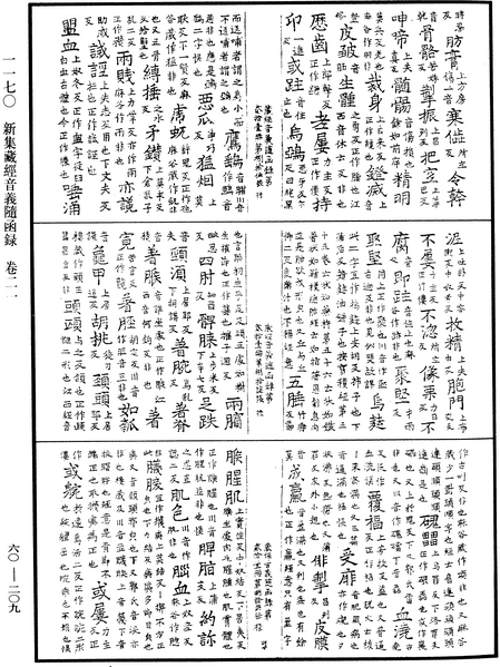 File:《中華大藏經》 第60冊 第0209頁.png