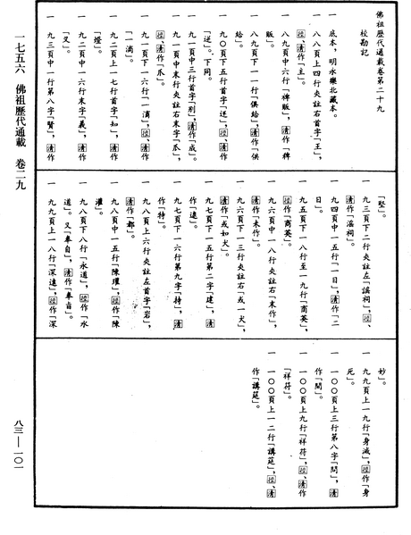 File:《中華大藏經》 第83冊 第0101頁.png