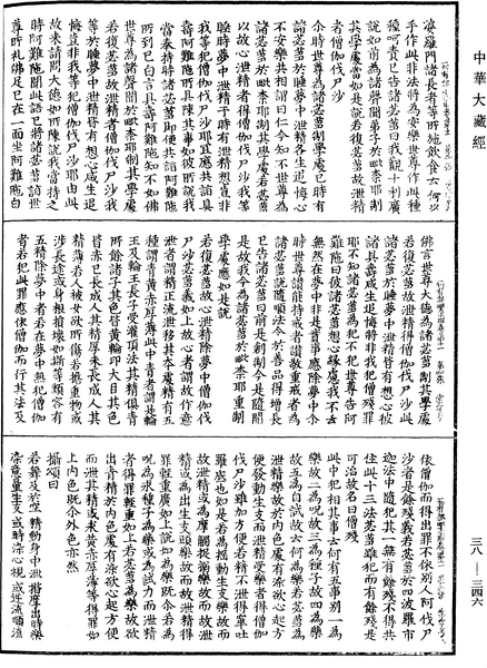 File:《中華大藏經》 第38冊 第346頁.png