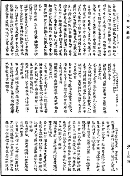File:《中華大藏經》 第48冊 第0514頁.png