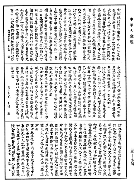 File:《中華大藏經》 第33冊 第0784頁.png