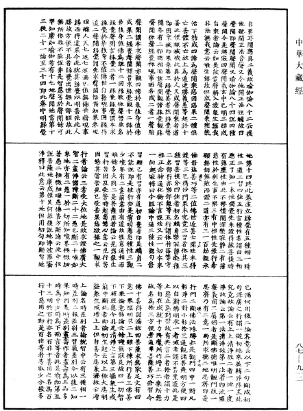 File:《中華大藏經》 第87冊 第0912頁.png